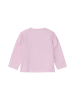 s.Oliver T-Shirt langarm in Pink