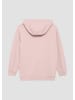 s.Oliver Sweatshirt in 4163_zartrosa