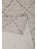 Esprit home Teppich "Ina" in Grau/Taupe Meliert