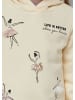 s.Oliver Sweatshirt  in  0406_helles beige