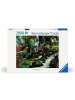 Ravensburger Ravensburger Puzzle 2.000 Teile Bunte Papageien im Dschungel in bunt
