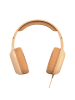 Hama Kopfhörer Fun C, On-Ear USB-C Mikrofon, Orange