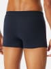 Schiesser Trunk Comfort Fit in nachtblau