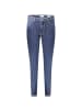 Guess Jeans Blaue Baumwoll-Jeans