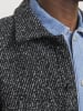 Jack & Jones Overshirt in Black