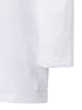 Olsen Langarmshirt Hannah in weiß