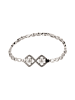 faina Women Bracelet in Silver