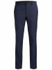 Jack & Jones Anzughose für Herren in dunkel-blau