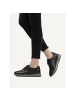 Caprice Sneaker in schwarz
