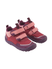 Reima ReimaTec Barfußschuhe Viikari Maroon