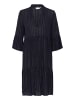 Kaffe Kleid KAliv Regular fit in Dawn Purple