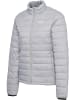 Hummel Hummel Jacke Hmlblown Damen Leichte Design Wasserdichter in HARBOR MIST