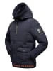 STONE HARBOUR Winterjacke Admaroo in Navy