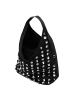 faina Women Shoulder Bag in Black