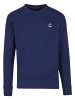 Mister Tee Sweaters in light navy