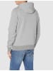 Tommy Hilfiger Kapuzenpullover in grau