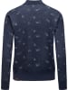 ragwear Kapuzensweatshirt Heda in Navy