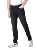 Reell Jeanshose "Spider" in Schwarz