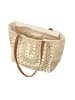 usha FESTIVAL Women Shoulder Bag in Beige