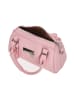 myMo Women Handbag in Pink