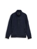 Tom Tailor Jacke in sky captain blue