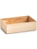 Zeller Present Ordnungsbox in beige
