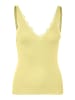 Vero Moda Top in Lemon Meringue