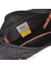 Camel Active Bari Umhängetasche 33 cm in black