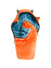 Deuter Kunstfaserschlafsack Little Star in saffron-slateblue