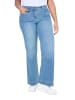 Angel of Style Jeans in hellblau