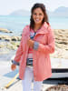 WITT WEIDEN Jacke in flamingo