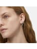 LIEBESKIND BERLIN Ohrringe The Melting Organic in silber