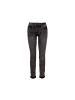 Buena Vista Paris Stretchjeans für Damen in schwarz