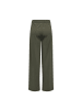 JDY Hose in Black Olive