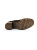 Gabor Comfort Klassische Stiefeletten in Braun