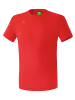 erima Herren Teamsport T-Shirt in rot