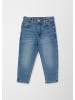 s.Oliver Jeans-Hose MOM in 55Z1_blau