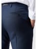 Roy Robson Bügelfaltenhose Regular fit - Baukasten 8 in navy