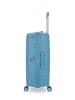 OBAGO 4 tlg. Kofferset VELA C in in Himmelbau (103L/67L/43L/12L)