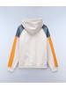 Napapijri Pullover "B-Cenci H" in Grau