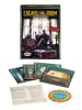 Thinkfun Detektiv-Spiel Escape the Room: Das Geheimnis des Refugiums von Dr. Gravely 13-99 Jahre in bunt