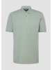 s.Oliver Polo-Shirt in 7238_salbeigrün