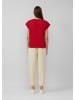 s.Oliver T-Shirt in 35D1_mohnrot