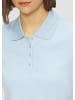 s.Oliver Polo-Shirt in 5083_blassblau