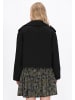 DreiMaster Vintage Women Jacket in black