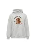 myMo Women Hoodie in Grey