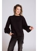 ZHRILL Sweatshirts ZHMAREEN GAME BLACK in GAME BLACK