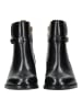 Tamaris Stiefelette in Schwarz