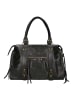 Gave Lux Schultertasche in BLACK-C