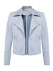 CARTOON Blazer in hellblau